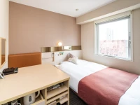 SUPER HOTEL PREMIER AKASAKA 3*