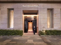 THE CELESTINE GINZA HOTEL 5*