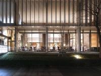 THE CELESTINE TOKYO SHIBA 5*