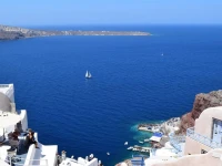 AEGEAN MELODY SEASIDE SUITES SANTORINI 4*