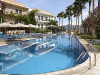ALMYRIDA BEACH 4*