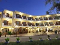ALMYRIDA STUDIOS 4*