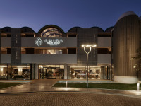 AMIRA LUXURY RESORT & SPA