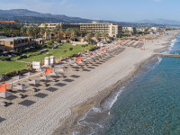 AQUILA RITHYMNA BEACH