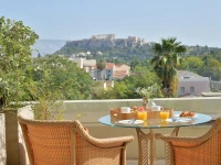 ATHENAEUM ERIDANUS LUXURY HOTEL 4*