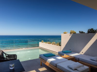 CASTELLO BOUTIQUE SUITES - ADULTS ONLY