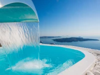 CHIC SANTORINI 3*