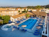 CORFU SUNGATE HOTEL 3*