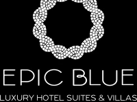 EPIC BLUE LUXURY HOTEL SUITES & VILLAS 5*