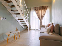 ESTELLE FAMILY LUXURY APARTMENTS & SUITES