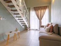 ESTELLE FAMILY LUXURY APARTMENTS & SUITES 4*