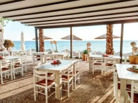EVLOGIA SEAFRONT & ANNEX BY GREEK PRIDE 4*