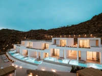 FLOW MYKONOS 5*
