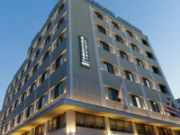 GALLERY CENTRAL PIRAUES PORT 4*