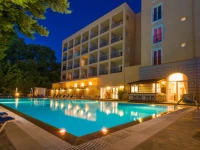 HELLINIS CORFU 3*