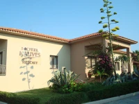 KALIVES RESORT 3*