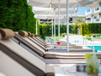 LAGARIA HOTEL & APARTMENTS 4*