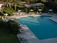 LIVADI NAFSIKA - ADILTS ONLY 4*