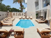 LOTUS RISE HOTEL 4*