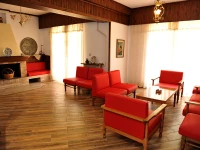 NIKI APARTHOTEL 3*