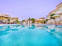 NIKIFOROS VILLAGE 3*