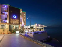 PALMERA BEACH HOTEL & SPA - ADULTS ONLY 4*
