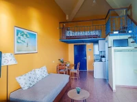 PARAKTIO BEACH APARTMENTS 4*