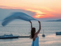 PETASOS CHIC MYKONOS 3*