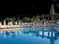 RETHYMNO MARE & WATER PARK 5*