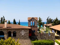 SIMANTRO RESORT 5*