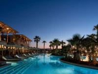 STELLA BLUE SEASIDE RESORT 4*