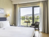 THE ATHENS GATE HOTEL 4*
