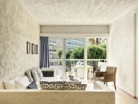 THE APARTMENTS BY ESPERIA 4*