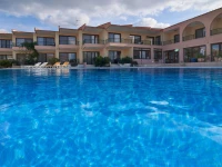 TORONI BLUE SEA HOTEL & SPA 3*