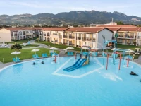 WHITE OLIVE MARINE AQUAPARK 4*