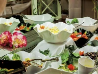 XENIOS THEOXENIA HOTEL 4*