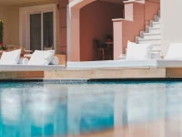 ZEUS VILLAGE RESORT - ADULTS ONLY 4*