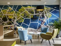 APARTHOTEL ADAGIO ACCESS MARSEILLE SAINT-CHARLES 3*
