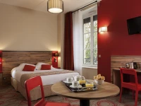 APARTHOTEL ADAGIO LYON PATIO CONFLUENCE 4*