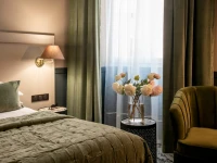 BEST WESTERN PLUS NICE COSY HOTEL (ex. BEST WESTERN MADRID) 4*