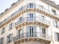 BEST WESTERN PREMIER HOTEL ROOSEVELT(ex.BW ROOSEVELT NICE) 4*