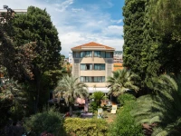 CEZANNE HOTEL & SPA 4*