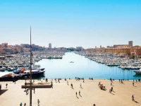 GRAND HOTEL BEAUVAU MARSEILLE VIEUX-PORT - MGALLERY 4*