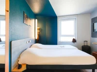 IBIS BUDGET BORDEAUX CENTRE GARE SAINT-JEAN 2*