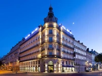 LE ROYAL HOTEL LYON - MGALLERY COLLECTION 5*