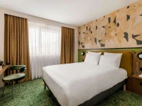 MERCURE LYON CENTRE LUMIERE 4*