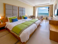 BEL AZUR THALASSO & BUNGALOWS (EX. NOVOSTAR) 4*