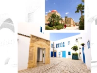 DIAR LEMDINA 4*