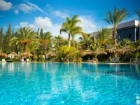 EDEN YASMINE RESORT & SPA 4*