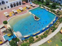 MEDINA BELISAIRE & THALASSO 4*
